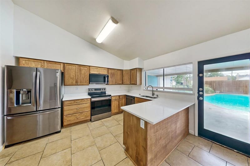 1827 Robert Jones Drive, Mesquite TX 75150 - Photo 17
