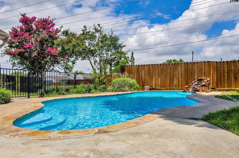 1827 Robert Jones Drive, Mesquite TX 75150 - Photo 36