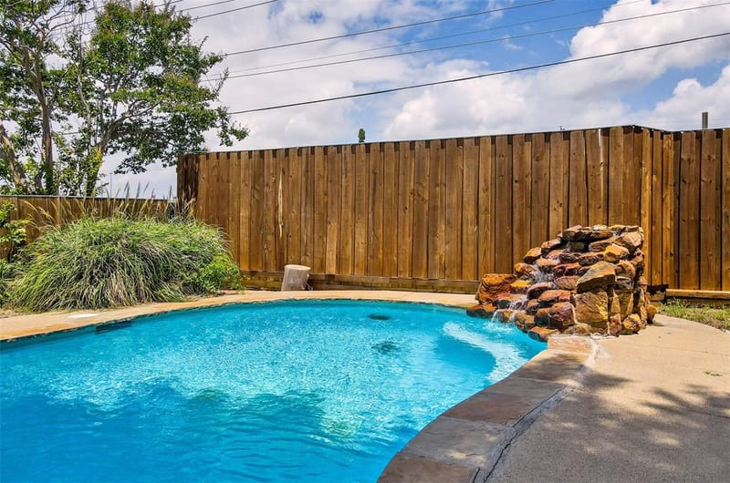 1827 Robert Jones Drive, Mesquite TX 75150 - Photo 38