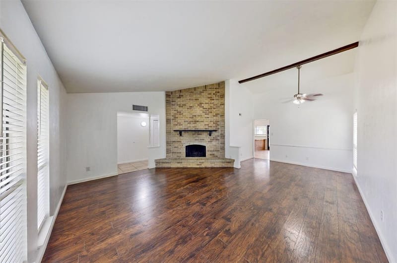 1827 Robert Jones Drive, Mesquite TX 75150 - Photo 10