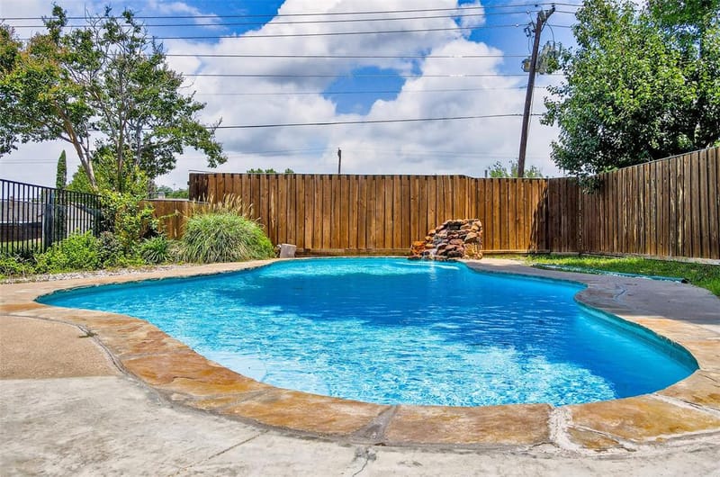 1827 Robert Jones Drive, Mesquite TX 75150 - Photo 35