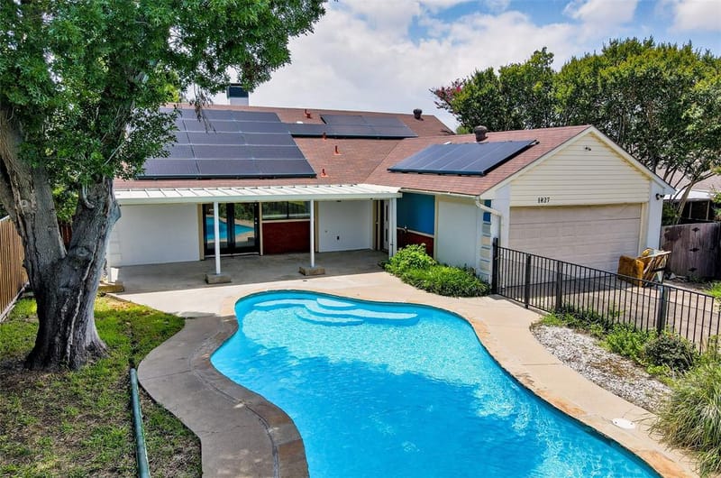 1827 Robert Jones Drive, Mesquite TX 75150 - Photo 39