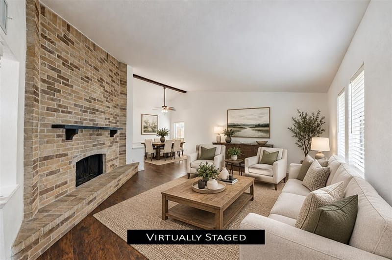 1827 Robert Jones Drive, Mesquite TX 75150 - Photo 8
