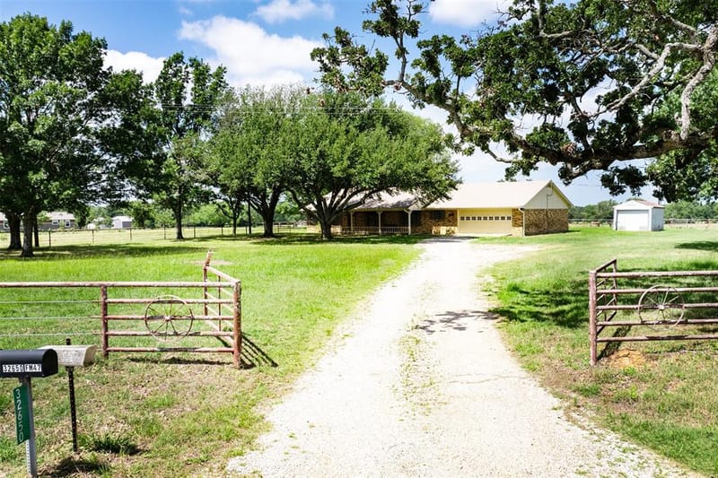 32650 Fm 47 Highway, Canton TX 75103