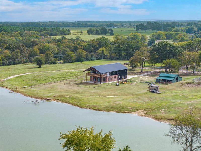 412 Vz County Road 1413, Van TX 75790 - Photo 6