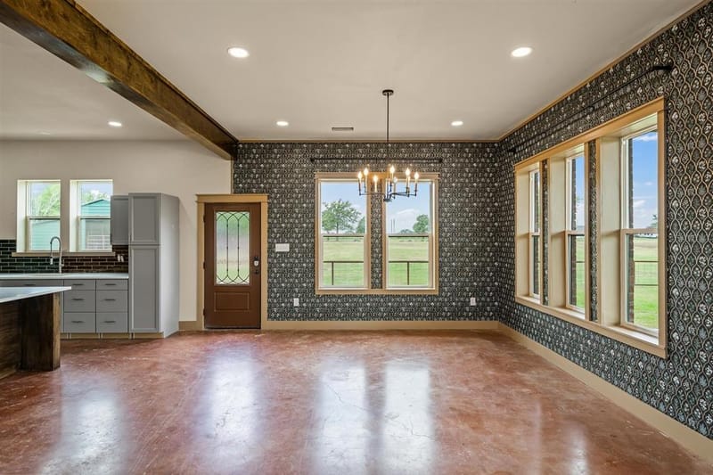 412 Vz County Road 1413, Van TX 75790 - Photo 13