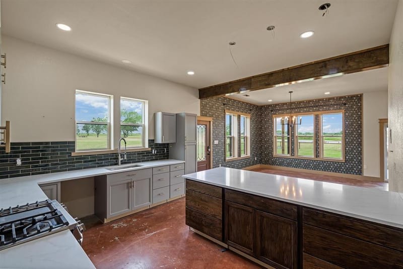 412 Vz County Road 1413, Van TX 75790 - Photo 17