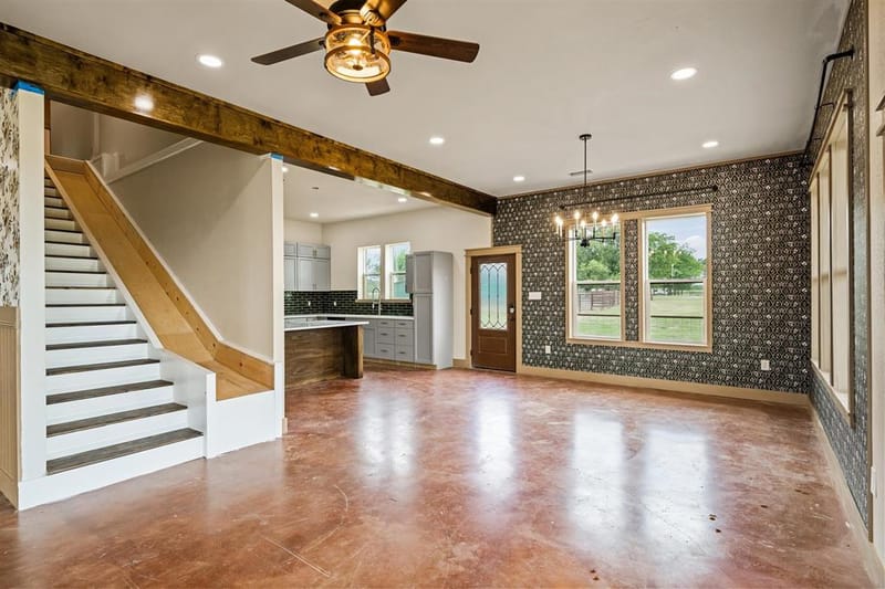 412 Vz County Road 1413, Van TX 75790 - Photo 12