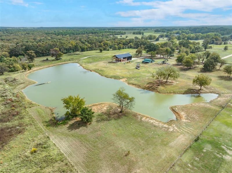 412 Vz County Road 1413, Van TX 75790 - Photo 7
