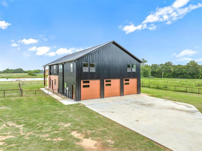 412 Vz County Road 1413, Van TX 75790 - Photo 3