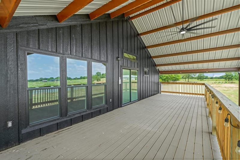 412 Vz County Road 1413, Van TX 75790 - Photo 36