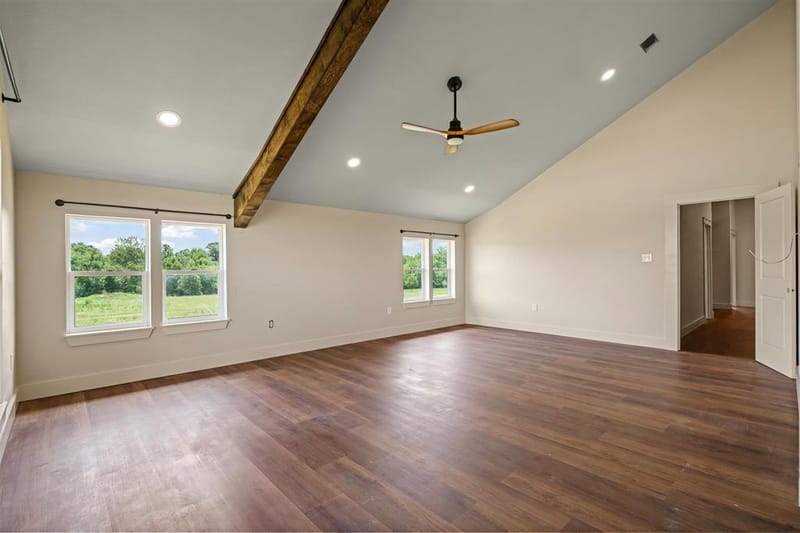 412 Vz County Road 1413, Van TX 75790 - Photo 32