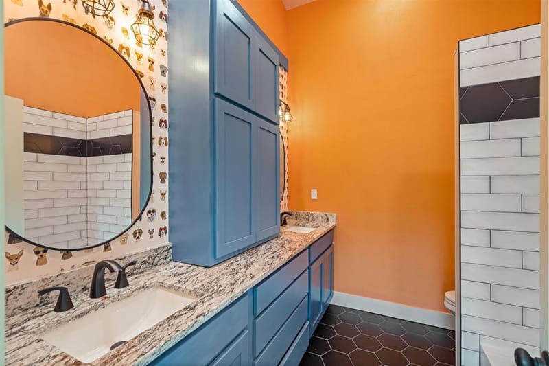 412 Vz County Road 1413, Van TX 75790 - Photo 28