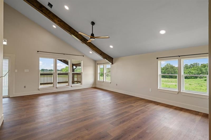 412 Vz County Road 1413, Van TX 75790 - Photo 30