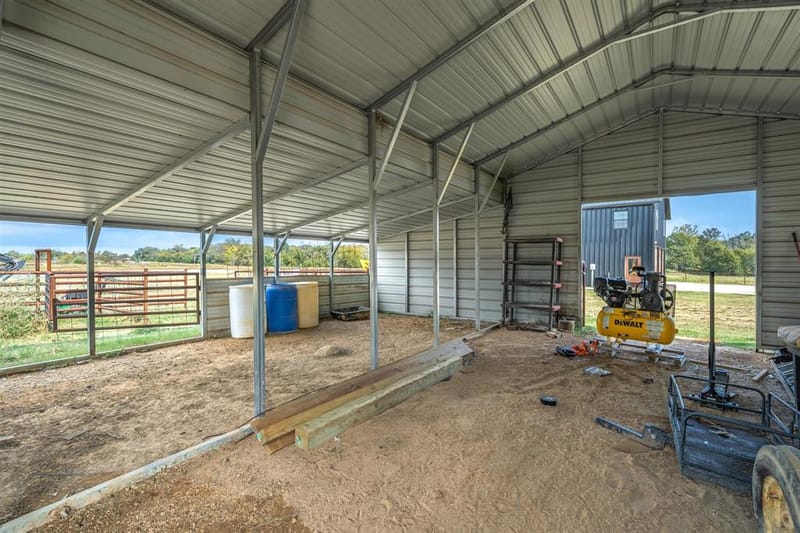 412 Vz County Road 1413, Van TX 75790 - Photo 38