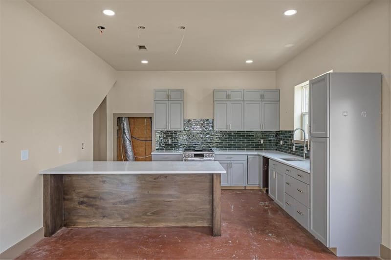 412 Vz County Road 1413, Van TX 75790 - Photo 14