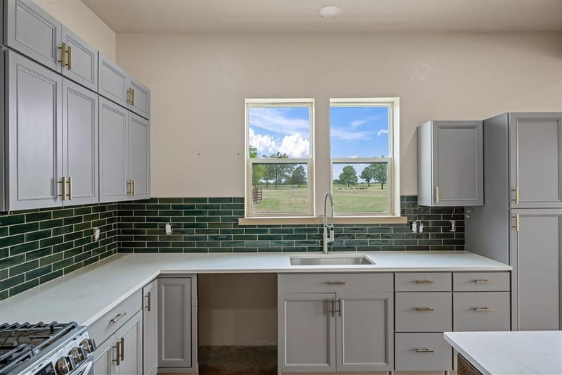 412 Vz County Road 1413, Van TX 75790 - Photo 15