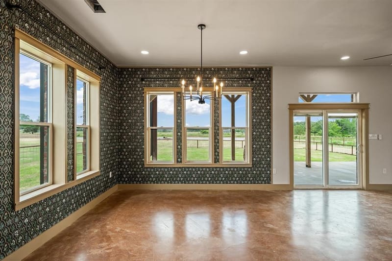 412 Vz County Road 1413, Van TX 75790 - Photo 19