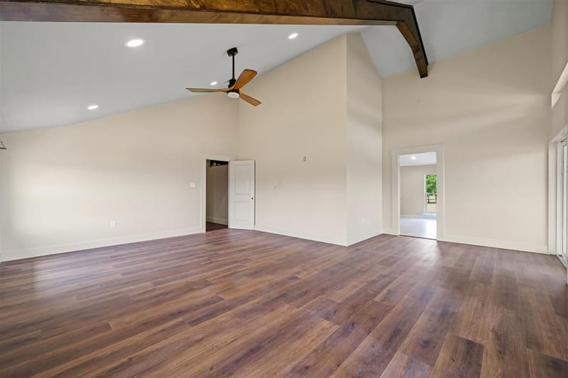 412 Vz County Road 1413, Van TX 75790 - Photo 31