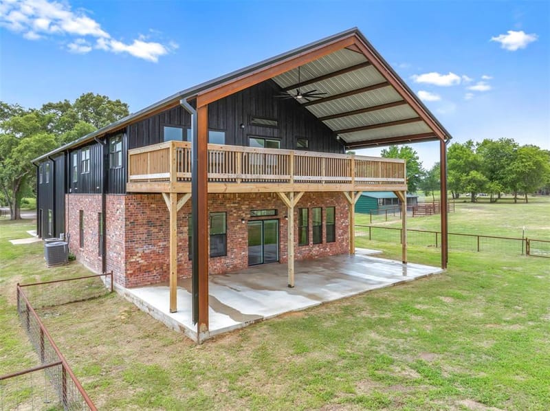 412 Vz County Road 1413, Van TX 75790 - Photo 4