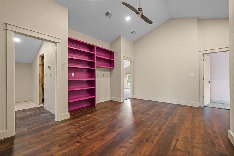 412 Vz County Road 1413, Van TX 75790 - Photo 21