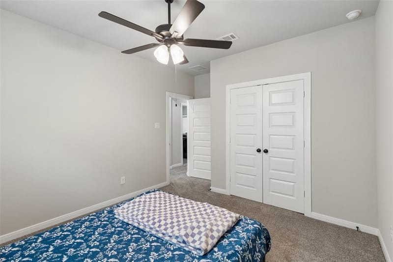 1047 Harmony Trail, Argyle TX 76226 - Photo 23