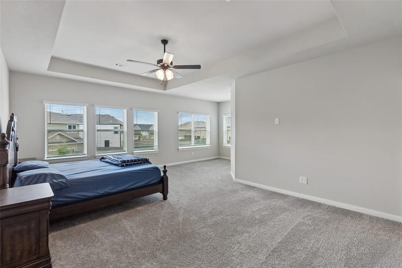 1047 Harmony Trail, Argyle TX 76226 - Photo 27