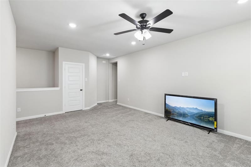 1047 Harmony Trail, Argyle TX 76226 - Photo 17