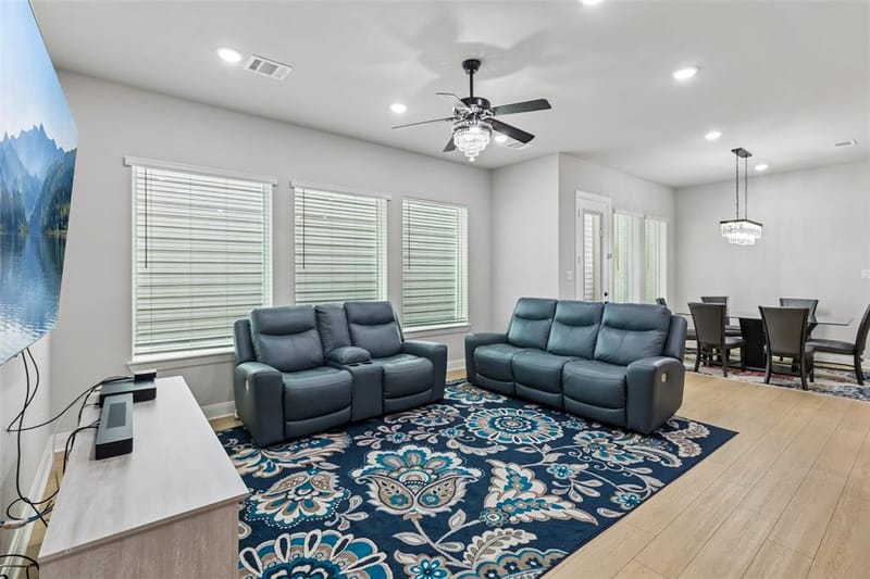 1047 Harmony Trail, Argyle TX 76226 - Photo 16