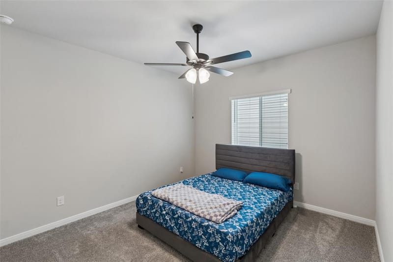 1047 Harmony Trail, Argyle TX 76226 - Photo 26