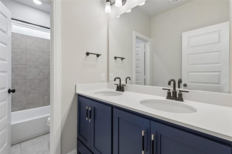 1047 Harmony Trail, Argyle TX 76226 - Photo 22