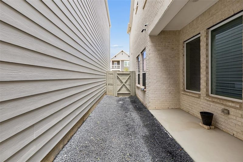 1047 Harmony Trail, Argyle TX 76226 - Photo 36