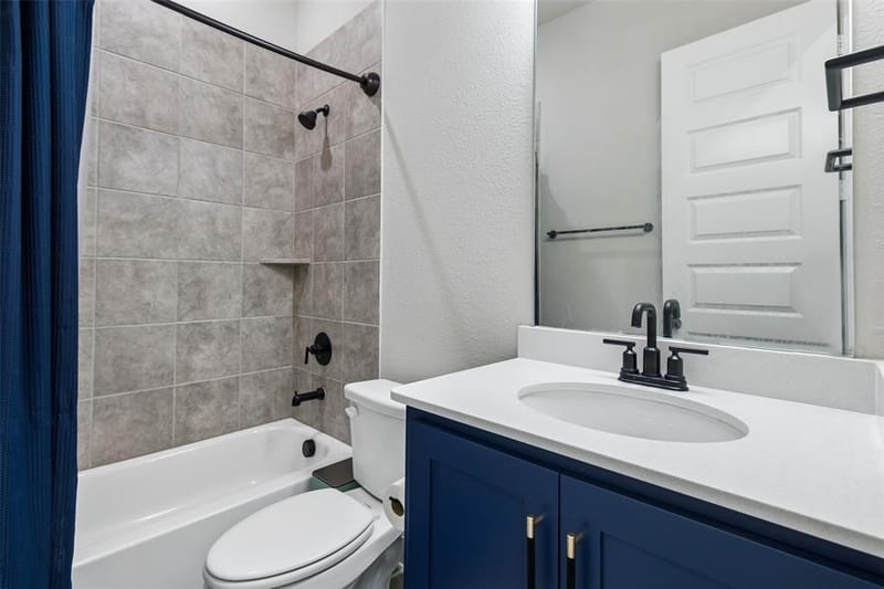 1047 Harmony Trail, Argyle TX 76226 - Photo 5