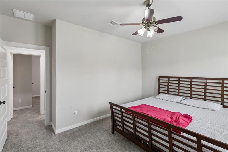 1047 Harmony Trail, Argyle TX 76226 - Photo 20