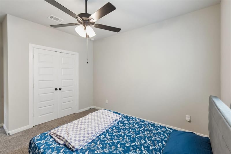 1047 Harmony Trail, Argyle TX 76226 - Photo 25