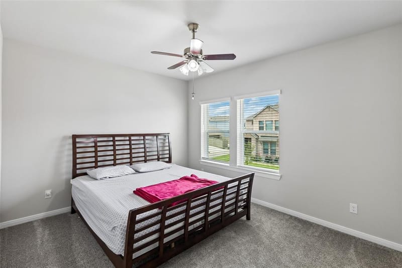 1047 Harmony Trail, Argyle TX 76226 - Photo 21