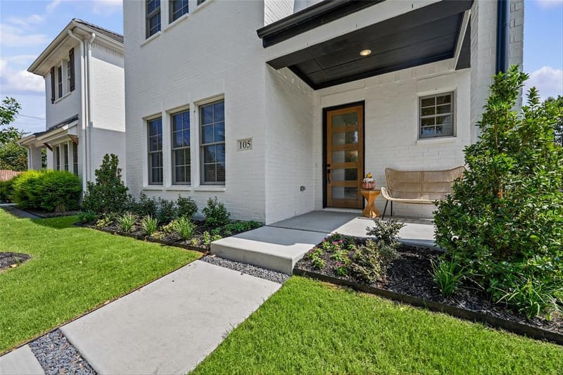105 Magnolia Lane, Westworth Village TX 76114 - Photo 6