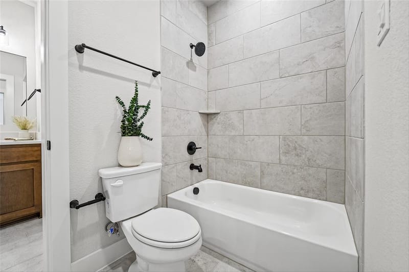 105 Magnolia Lane, Westworth Village TX 76114 - Photo 32