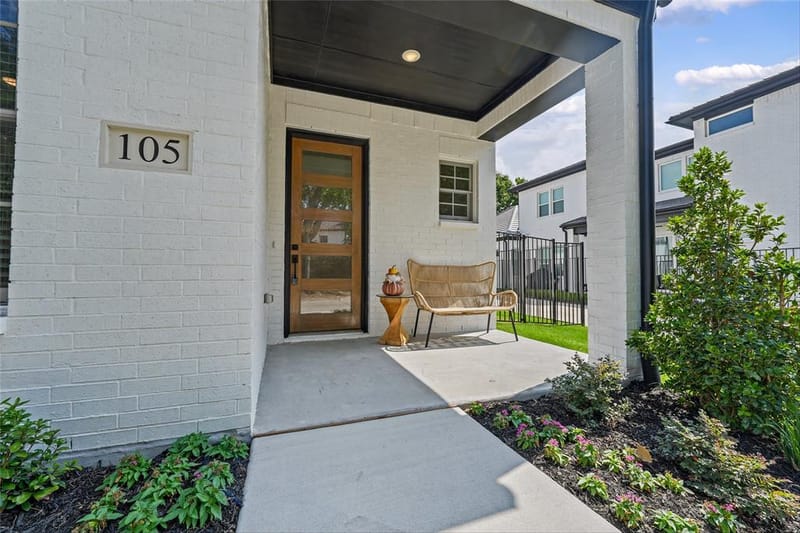 105 Magnolia Lane, Westworth Village TX 76114 - Photo 5