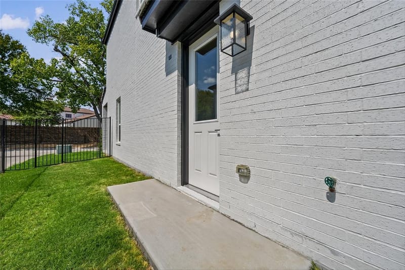 105 Magnolia Lane, Westworth Village TX 76114 - Photo 38