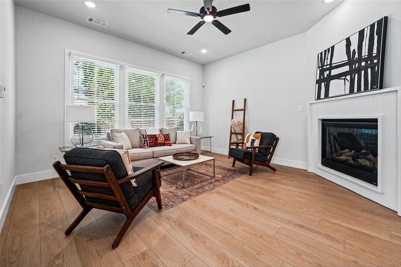 105 Magnolia Lane, Westworth Village TX 76114 - Photo 8