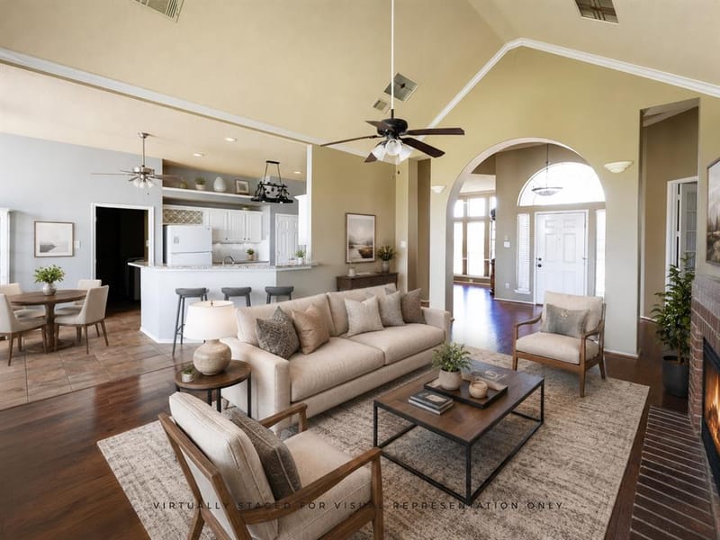 522 Shannon Drive, Rockwall TX 75087 - Photo 3