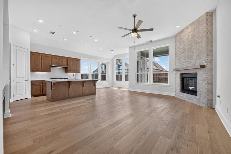 1609 Buscot Lane, Fort Worth TX 76052 - Photo 12