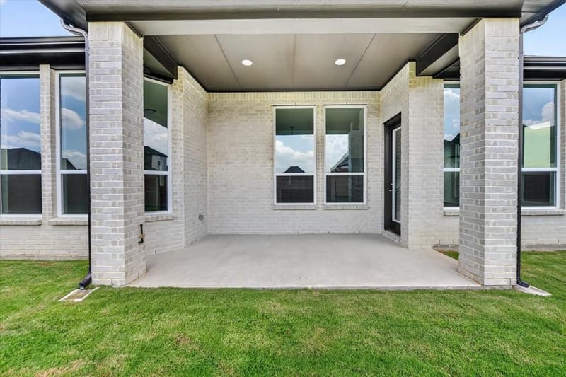 1609 Buscot Lane, Fort Worth TX 76052 - Photo 20