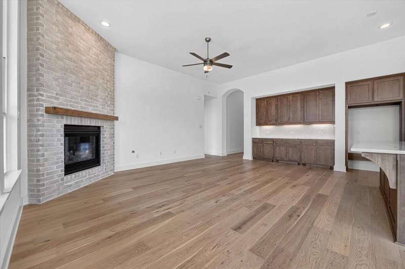 1609 Buscot Lane, Fort Worth TX 76052 - Photo 11