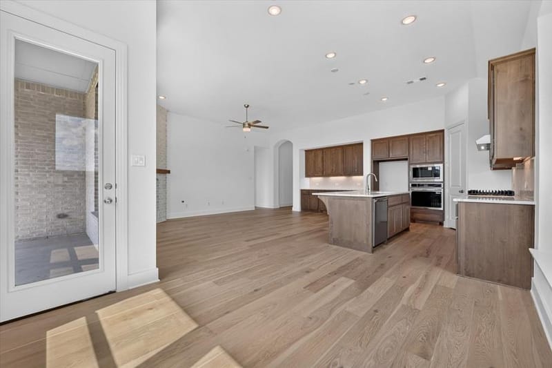 1609 Buscot Lane, Fort Worth TX 76052 - Photo 19