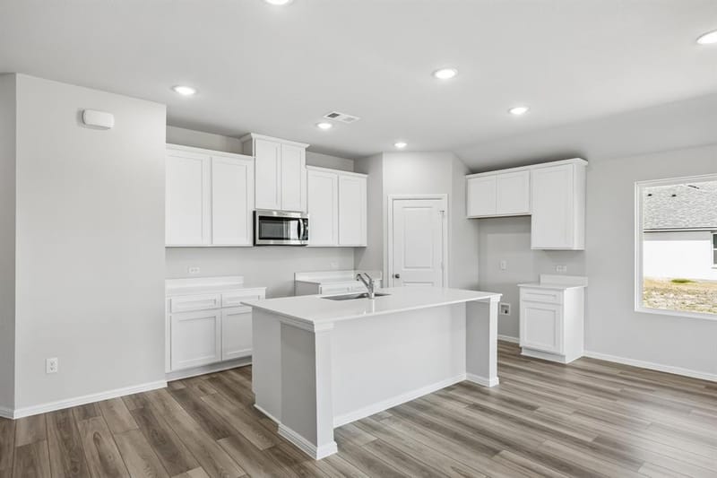 1828 Acosta Drive, Forney TX 75126 - Photo 5