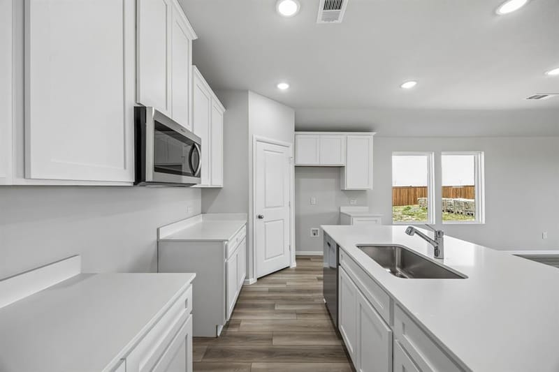 1828 Acosta Drive, Forney TX 75126 - Photo 4