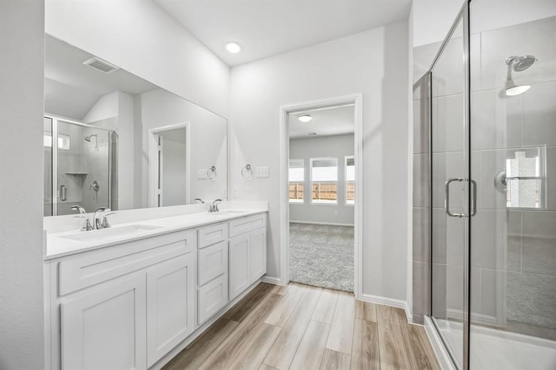 1828 Acosta Drive, Forney TX 75126 - Photo 8