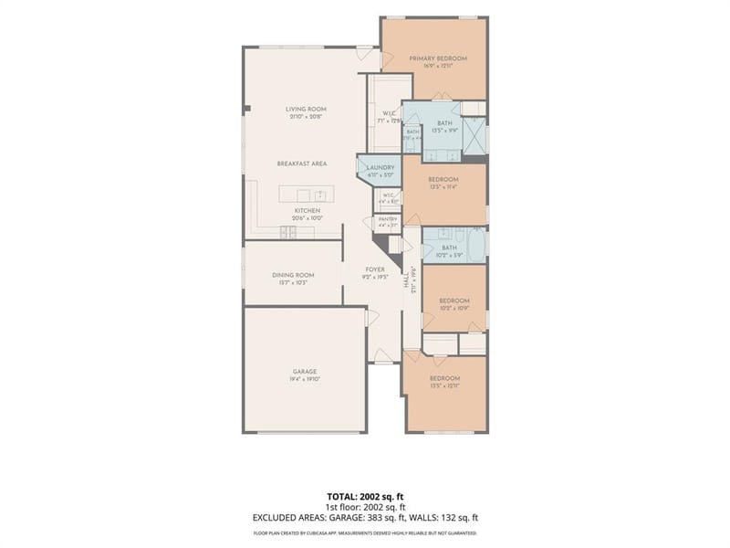 302 Clayton Street, Glenn Heights TX 75154 - Photo 23